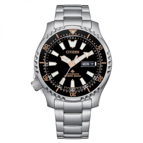 Citizen Orologio Uomo Ny0160-66E