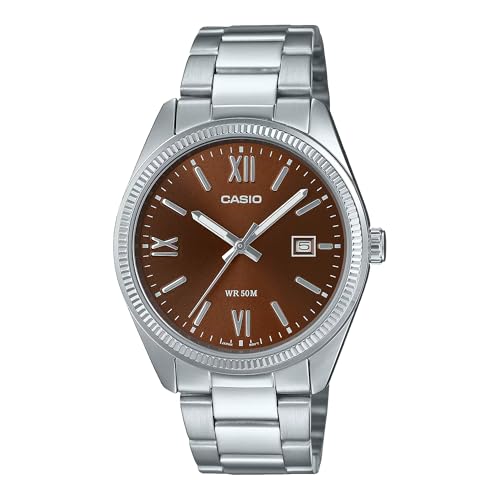 Casio Orologio Casual Mtp-1302Dd-5Avdf