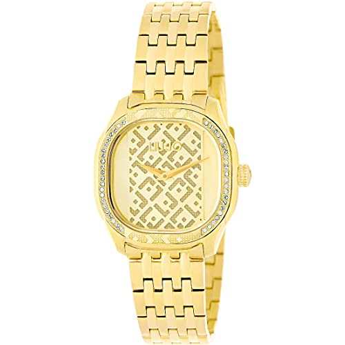 Orologio Solo Tempo Donna Liujo Trendy Cod. Tlj1381