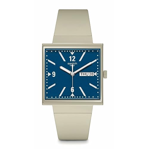 Swatch Orologio Da Fitness So34T700