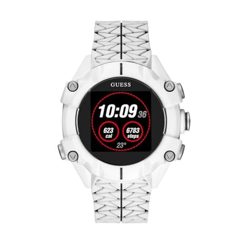 Guess Smartwatches Fashion For Men C3001G4