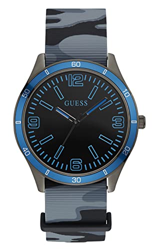 Guess Watch W1163G1 Grey