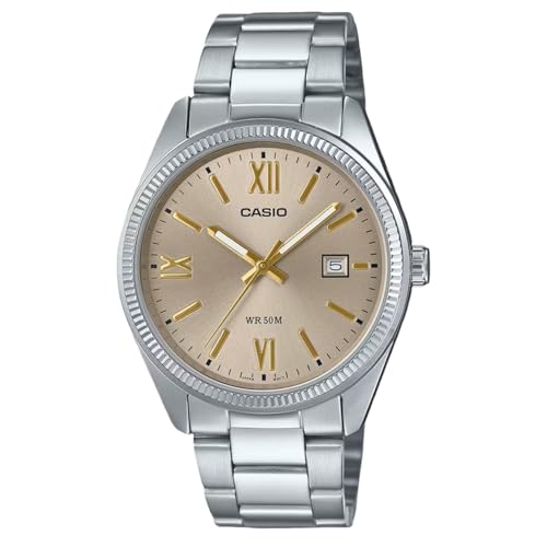 Casio Orologio Casual Mtp-1302Dd-9Avdf