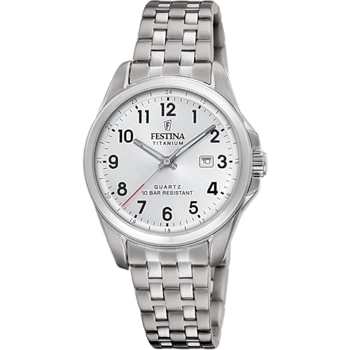 Festina Orologio Da Donna F20697/1, Bracciale