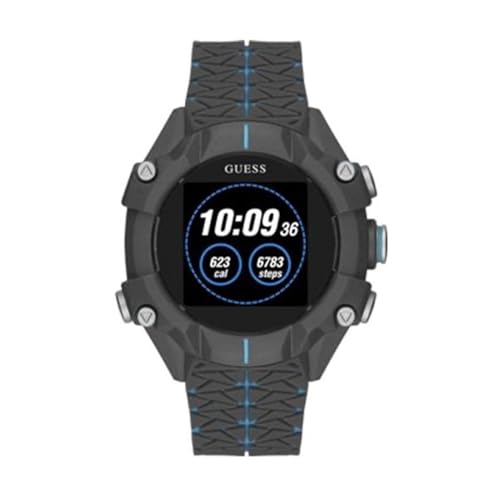 Guess Smartwatches Fashion For Men C3001G3