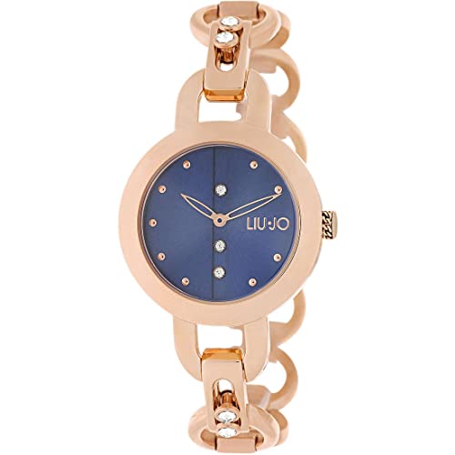 Orologio Solo Tempo Donna Liujo Trendy Cod. Tlj1369