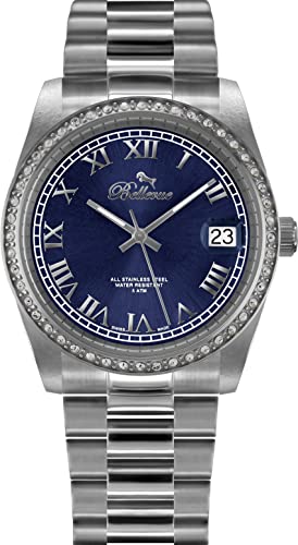 Bellevue Orologio Da Donna H.6