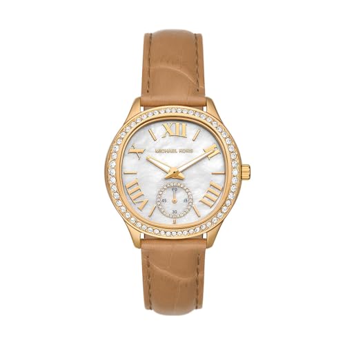 Michael Kors Mk4819 Orologio Da Donna