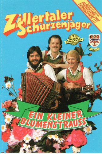 Ein Kleiner Blumenstrauss