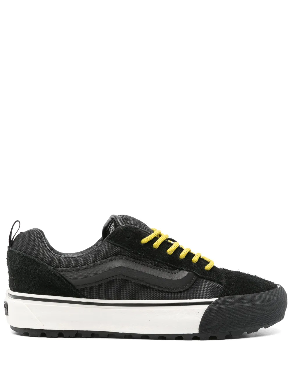 Vans Knu Skool MTE-1 sneakers - Nero