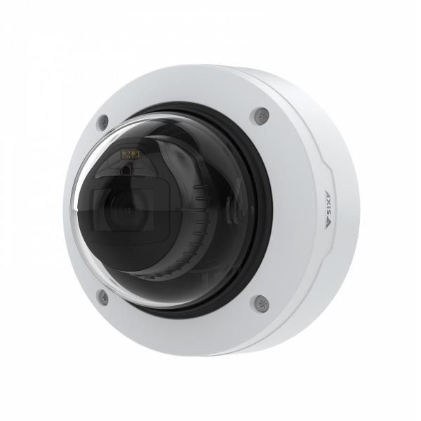 Axis p3268-lv - 02331-001