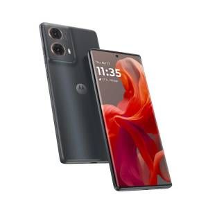 Motorola g85 5g tim gadget gray 6.7 12gb/256gb - mog85g-tim
