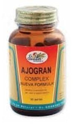 Ajogran Complex 90 Perle Del Granero Integrale