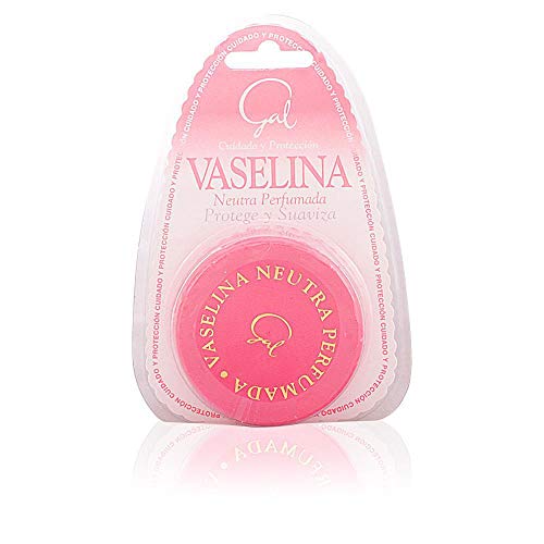 Gal Vaselina, Vaselina Neutra Profumata, 40 Ml