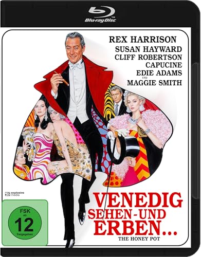 Venedig Sehen - Und Erben...