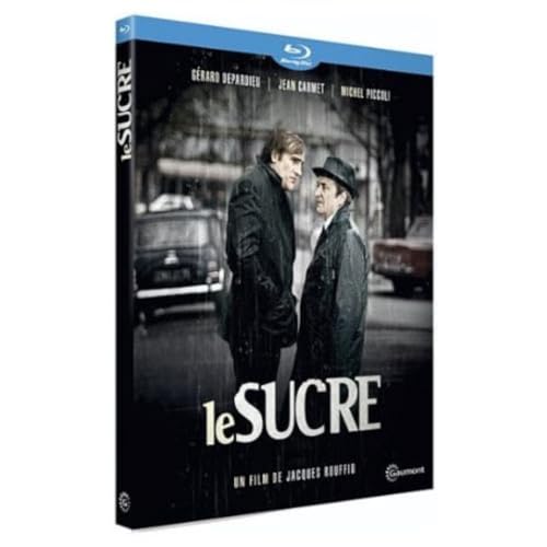 Le Sucre [Blu-Ray]