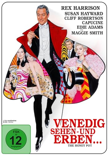 Venedig Sehen - Und Erben...