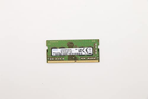Lenovo Sodimm,8Gb, Ddr4, 3200,Samsun G, Fru5M30V06802