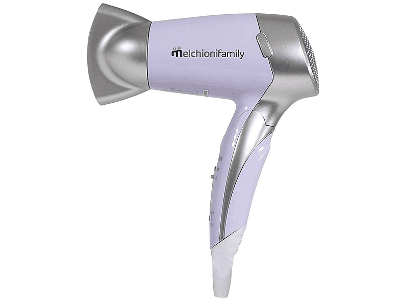 Asciugacapelli Melchioni Family Handy Style